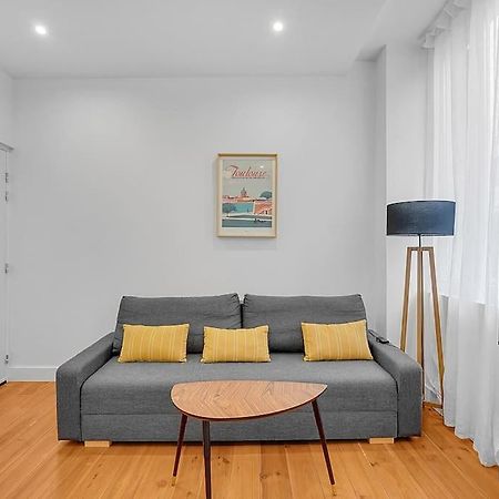 Le Cocon - T2 Cosy Hypercentre Avec Parking Apartment Toulouse Exterior photo
